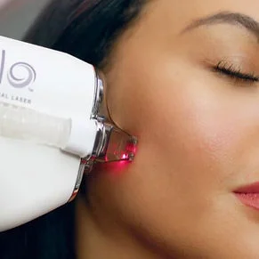 Helloeuna_LASER_TREATMENTS_Services by Euna Aesthetics LLC in Annapolis, MD