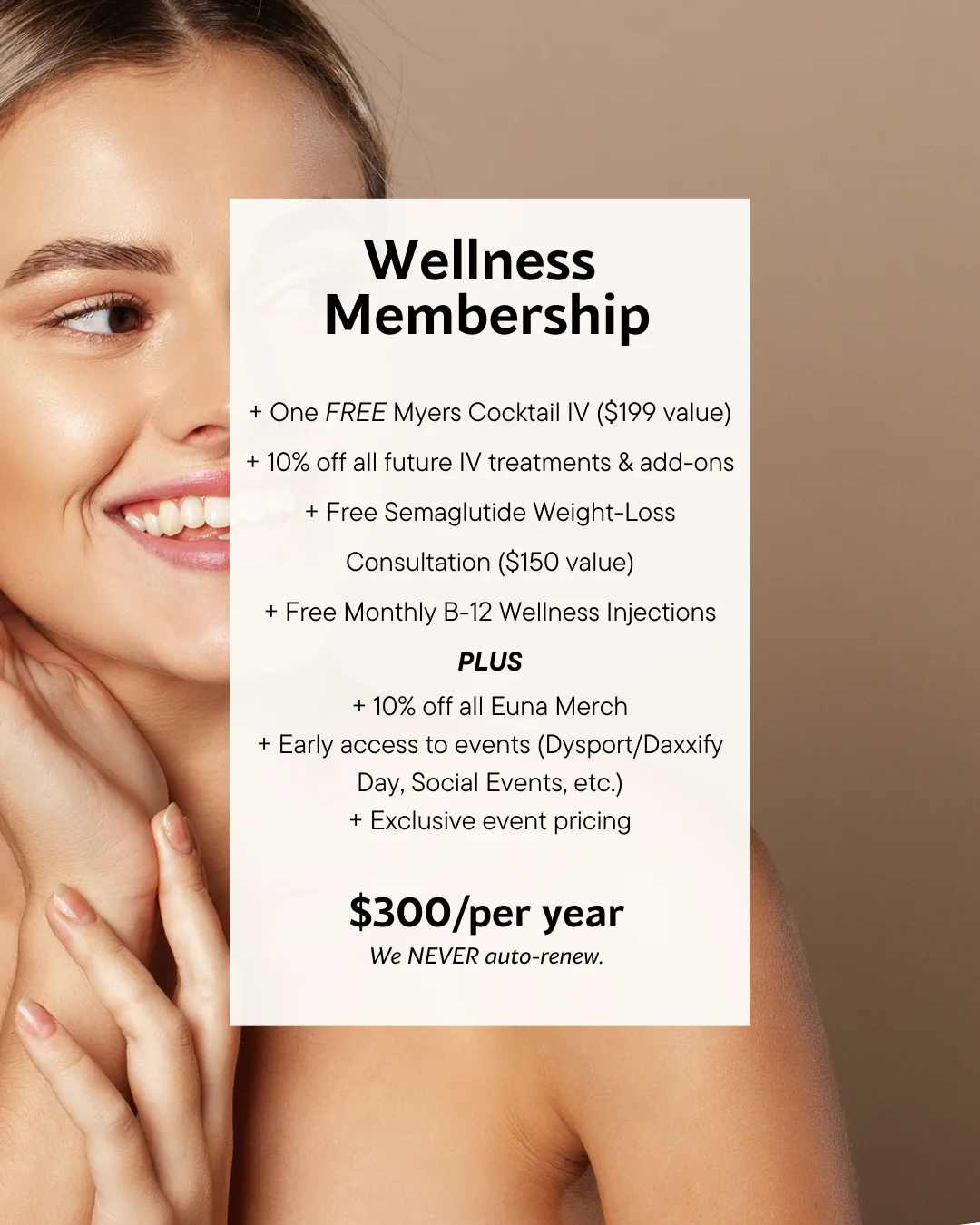 Helloeuna_Memberships_Img_Four_ by Euna Aesthetics LLC in Annapolis, MD