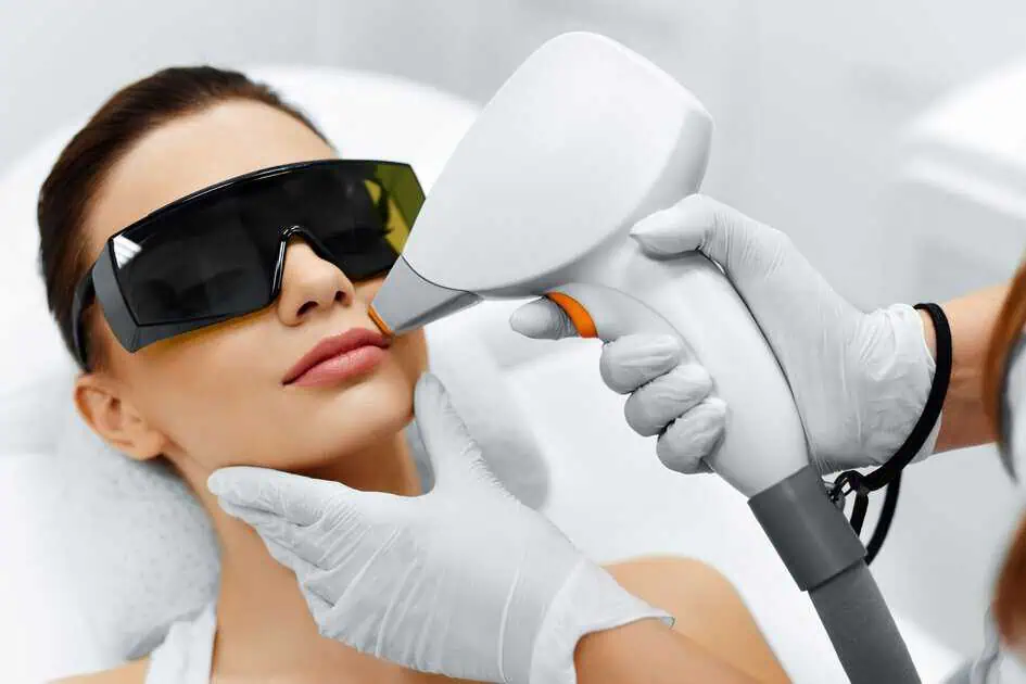 Laser Hair Treatment in Annapolis, MD | Euna Aesthetics