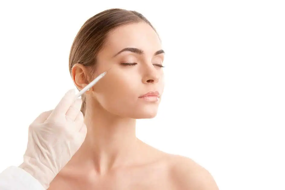 Dermal Fillers by Euna Aesthetics in Annapolis, MD