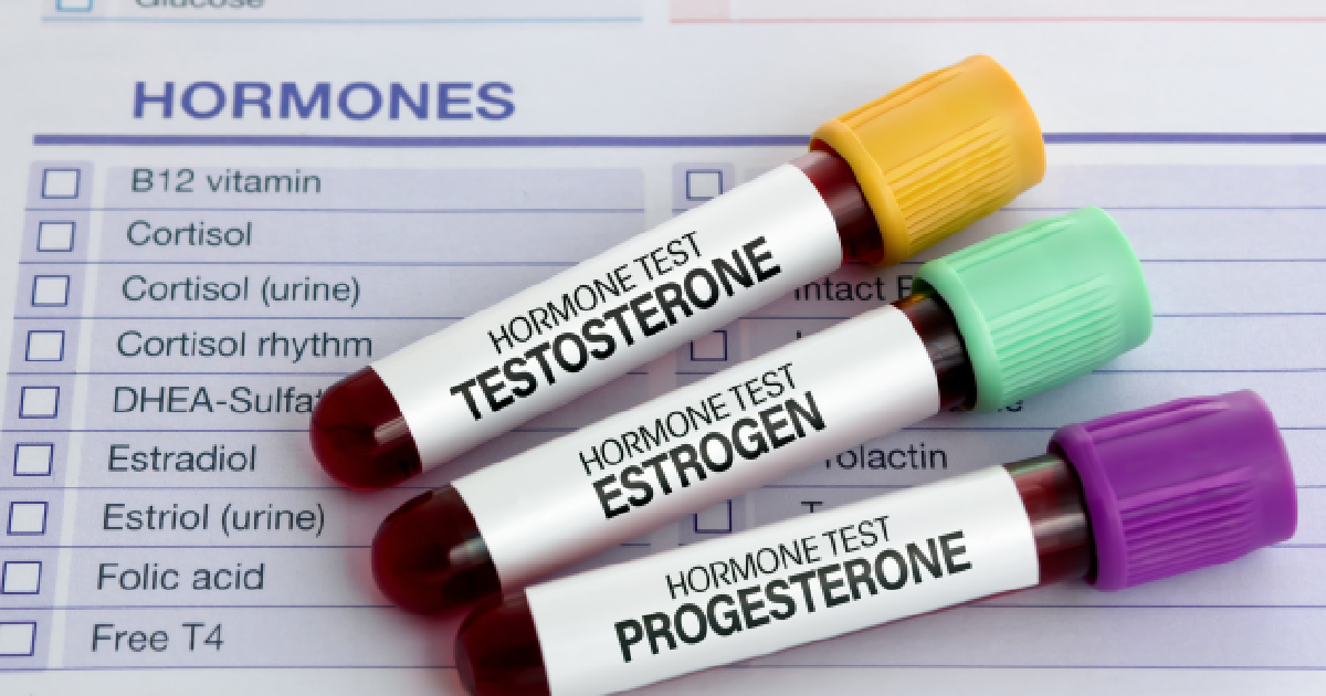 Hormones testing in Annapolis, MD