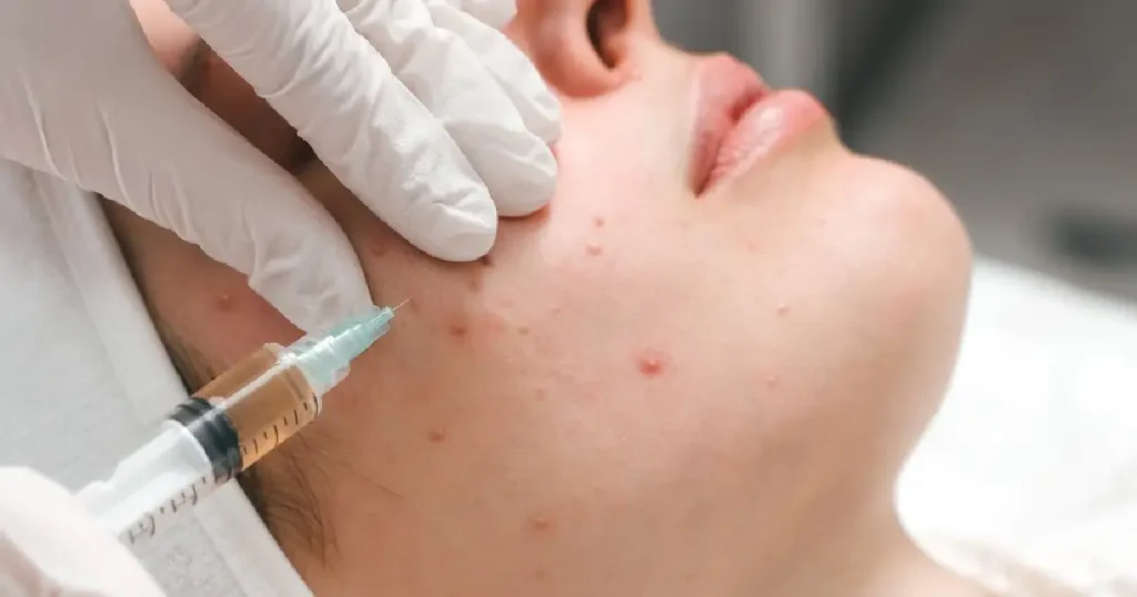 Common Medical Conditions Treated with Kenalog Injection