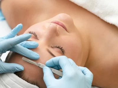 DermaPlane-Facial-Services_helloeuna by Euna Aesthetics LLC in Annapolis, MD